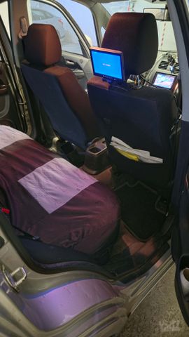 סוזוקי SX4