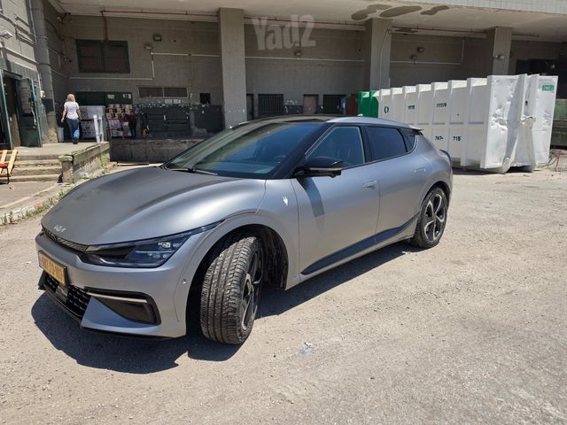 קיה EV6