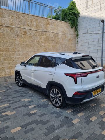 ג׳יי.איי.סי E-JS4
