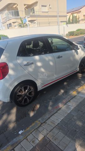 קיה פיקנטו