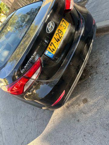 יונדאי I35