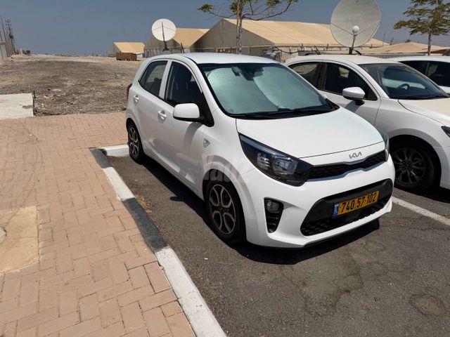 קיה פיקנטו