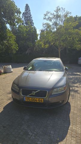 וולוו S80