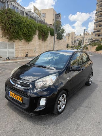 קיה פיקנטו