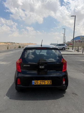 קיה פיקנטו