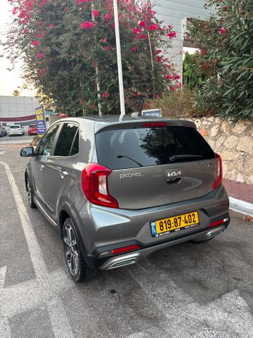 קיה פיקנטו