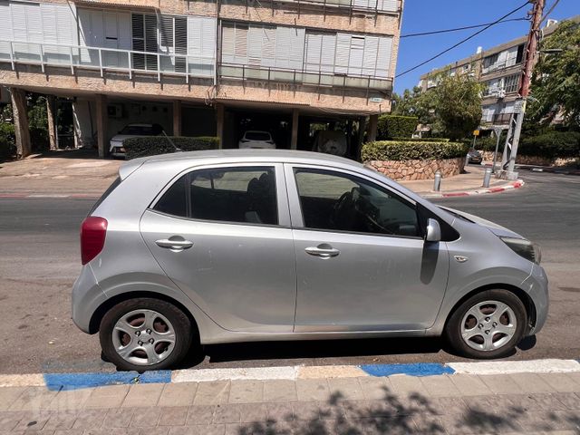 קיה פיקנטו