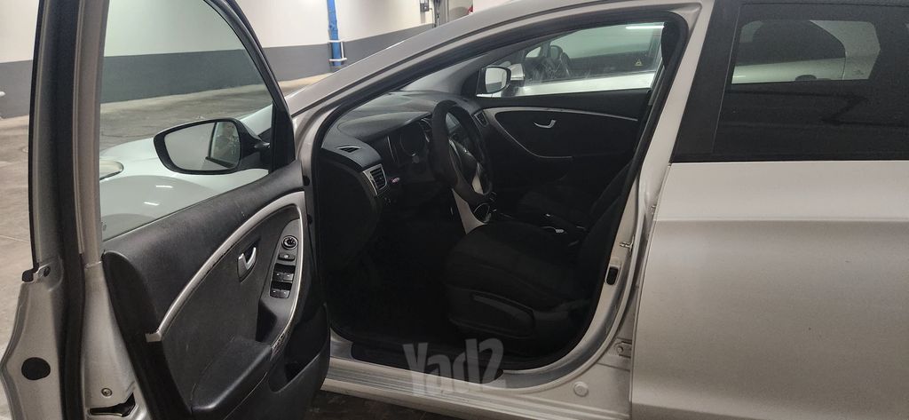 יונדאי i30