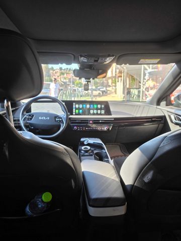 קיה EV6