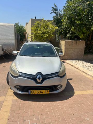 רנו קליאו