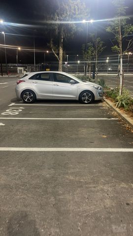 יונדאי i30