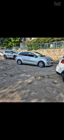 יונדאי i30