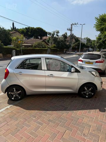 קיה פיקנטו