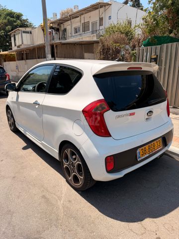 קיה פיקנטו