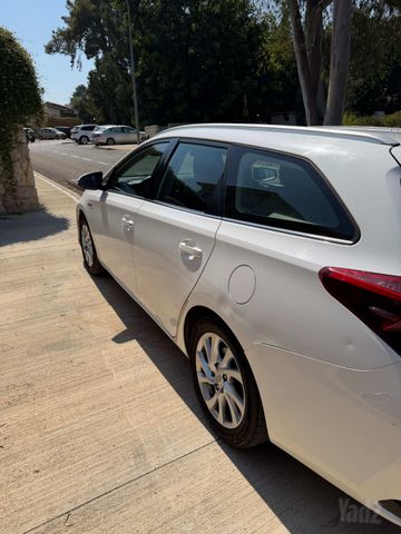 טויוטה אוריס