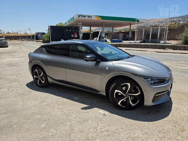 קיה EV6