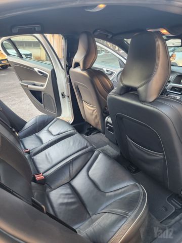 וולוו S60