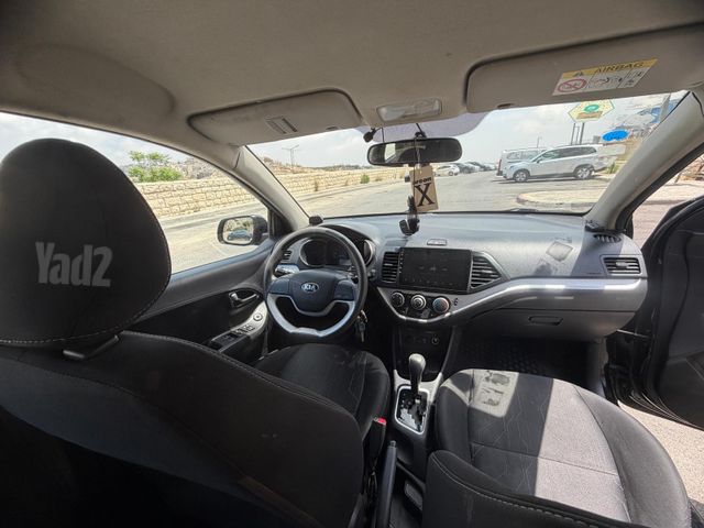 קיה פיקנטו