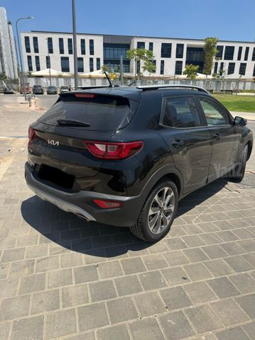 מודעת רכב קיה סטוניק