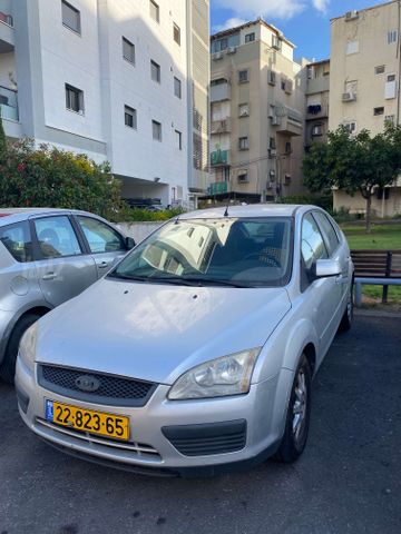 פורד פוקוס