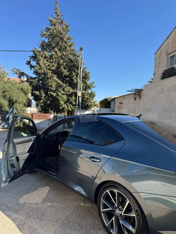 סקודה סופרב