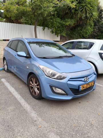 יונדאי i30