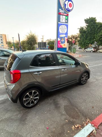 קיה פיקנטו