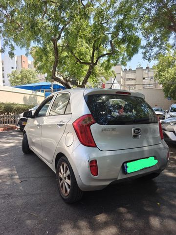 קיה פיקנטו