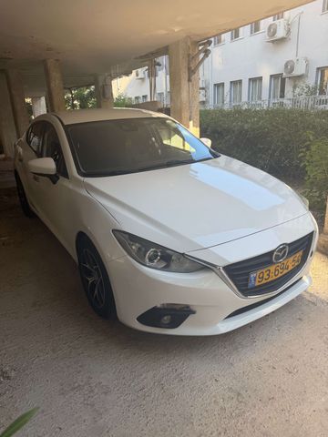 מאזדה 3