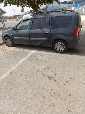 רנו לוגאן