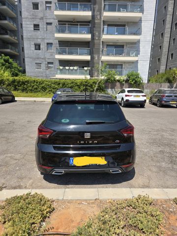 סיאט איביזה
