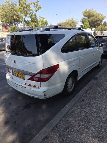 סאנגיונג רודיוס