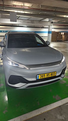 בי.ווי.די אטו 3