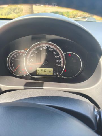 מיצובישי ספייס סטאר