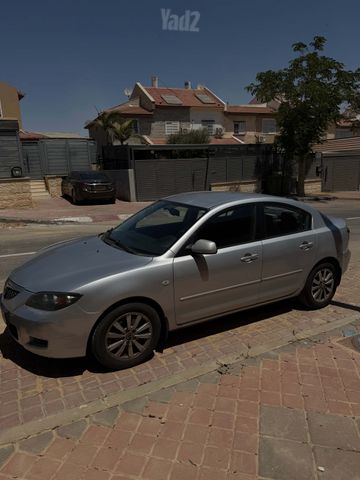 מאזדה 3