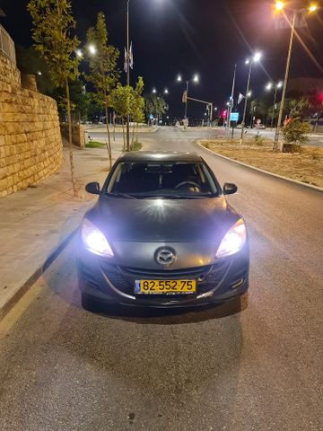 מאזדה 3
