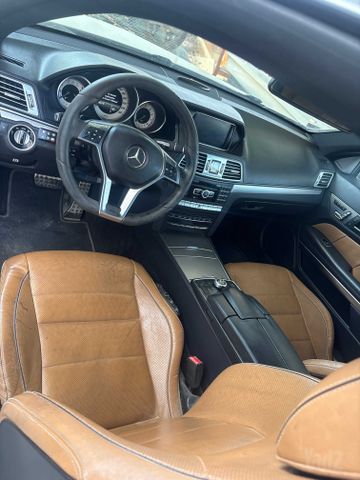 מרצדס-בנץ E-class