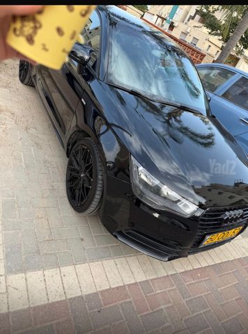 אאודי A1