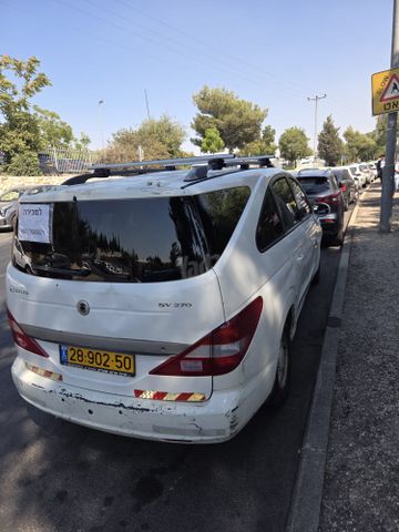 סאנגיונג רודיוס