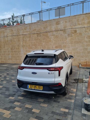 ג׳יי.איי.סי E-JS4