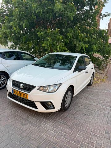 סיאט איביזה
