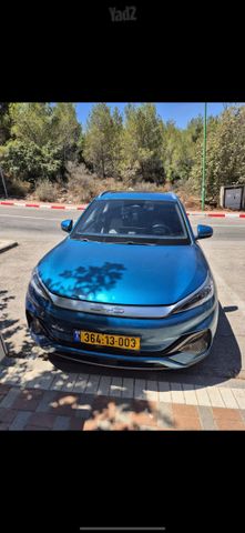 בי.ווי.די אטו 3