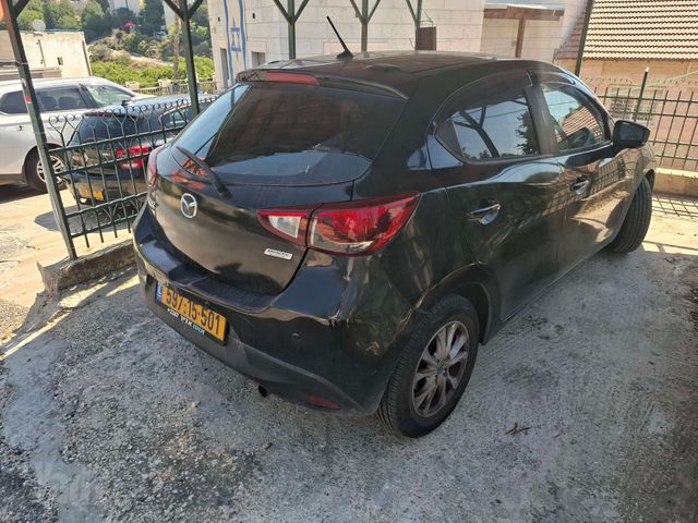מאזדה 2