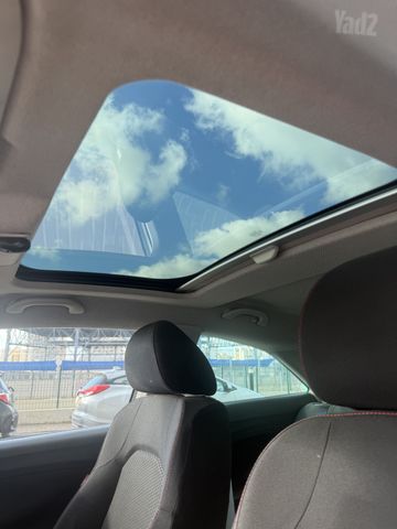 סיאט איביזה