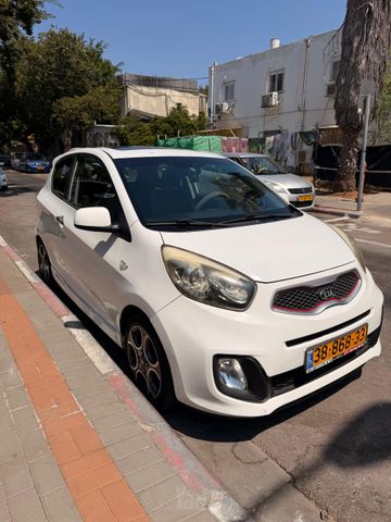 קיה פיקנטו
