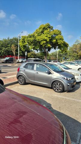 קיה פיקנטו
