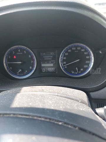 סוזוקי קרוסאובר