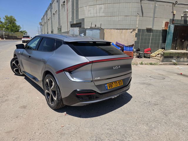 קיה EV6