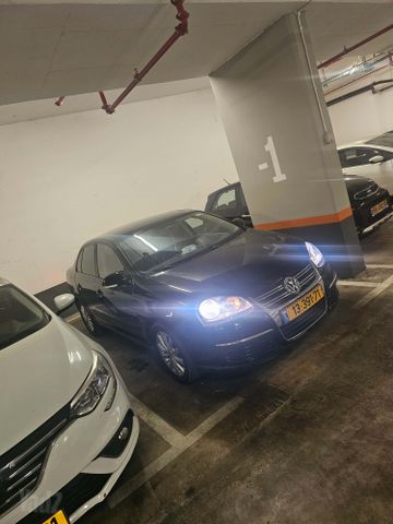 פולקסווגן ג'טה 