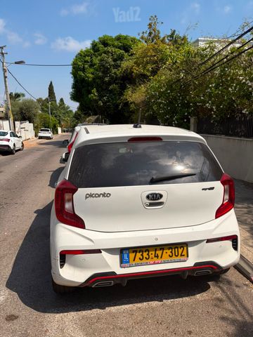 קיה פיקנטו